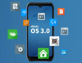 iData OS 3.0 降低开发管理成本，再次提升生产力