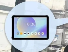 小鹏汽车：东集工业平板电脑——仓储管理的好“鹏”友！