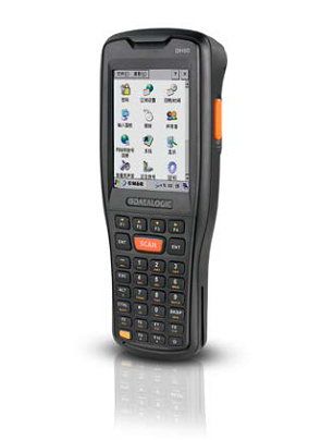 Datalogic DH60移动数据采集器