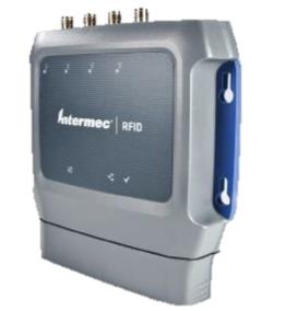 Intermec IF2 网络阅读器