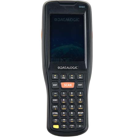 Datalogic DH60移动数据采集器