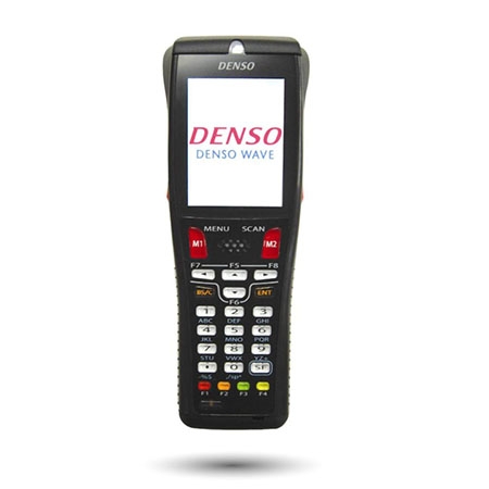 DENSO BHT-825qw数据采集器