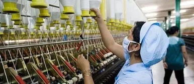 紡織行業機器換人 春天已至還是前路漫漫？