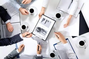 紡織服裝及日用品銷售職業適合度測評 你是否適合這個行業？