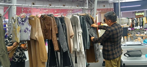 海博會(huì)以展會(huì)友，助力石獅紡織服裝與日用品銷(xiāo)售產(chǎn)業(yè)影響力持續(xù)提升