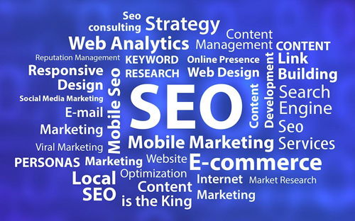 網(wǎng)站建設(shè)與設(shè)計(jì)規(guī)劃 如何通過(guò)SEO優(yōu)化提升關(guān)鍵詞排名與市場(chǎng)營(yíng)銷(xiāo)效果