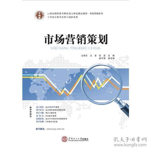 市場(chǎng)營(yíng)銷(xiāo)策劃 構(gòu)建品牌影響力與增長(zhǎng)的戰(zhàn)略藍(lán)圖